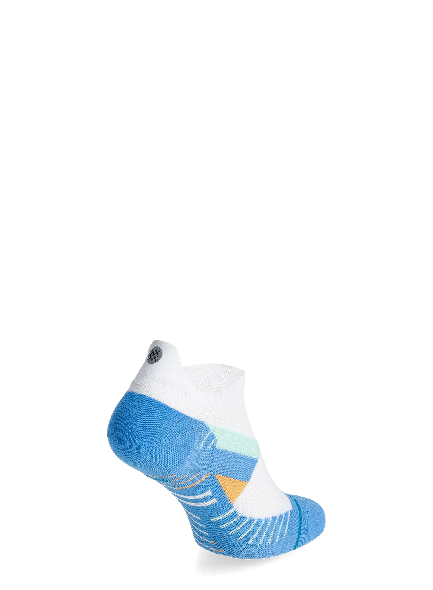 Pohodniške nogavice Stance Gamma Ray UL Tab - blue