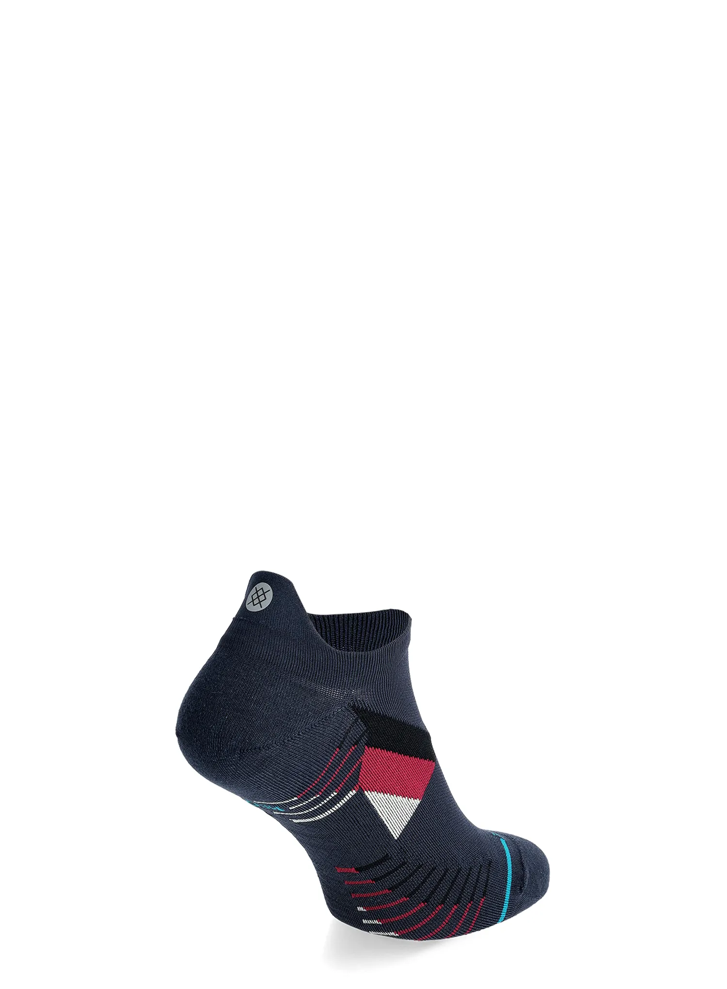 Pohodniške nogavice Stance Gamma Ray UL Tab - navy