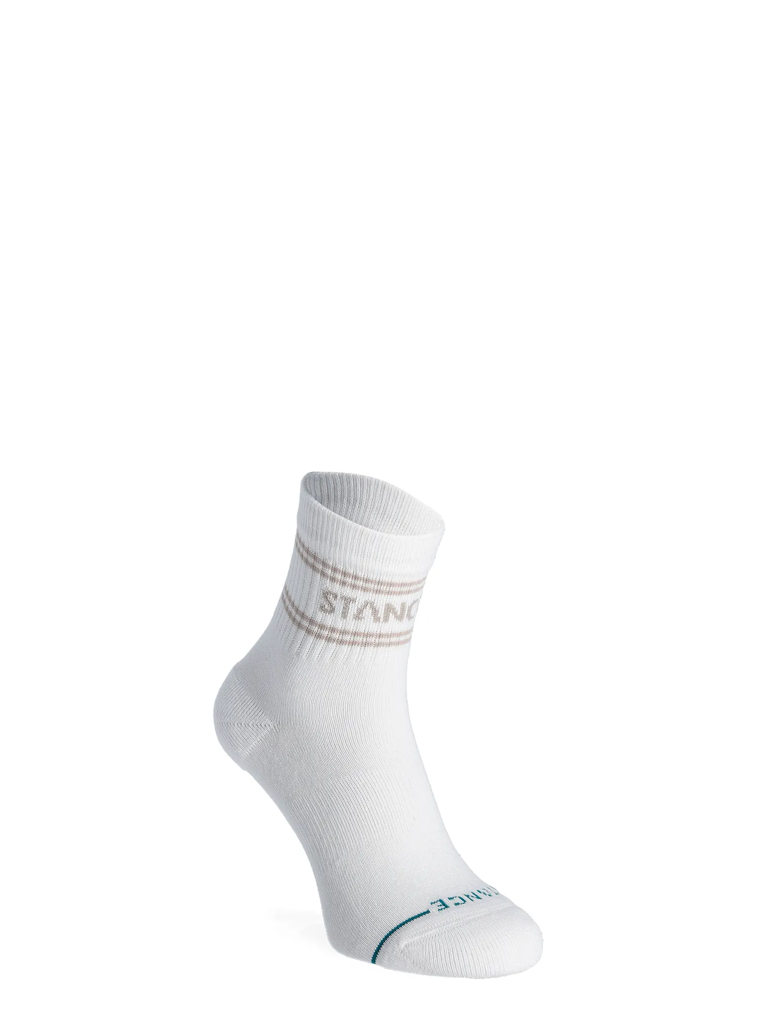 Pohodniške nogavice Stance Vital Quarter 3 Pack - multi/multi
