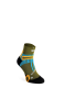 Pohodniške nogavice X-Socks Hike Perform Ankle - olive
