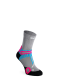Pohodniške nogavice X-Socks Hike Perform Crew - clay grey