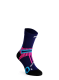 Pohodniške nogavice X-Socks Hike Perform Crew - marine