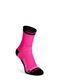 Ženske nogavice za turno smučanje Dynafit Alpine Short Socks - pink glo