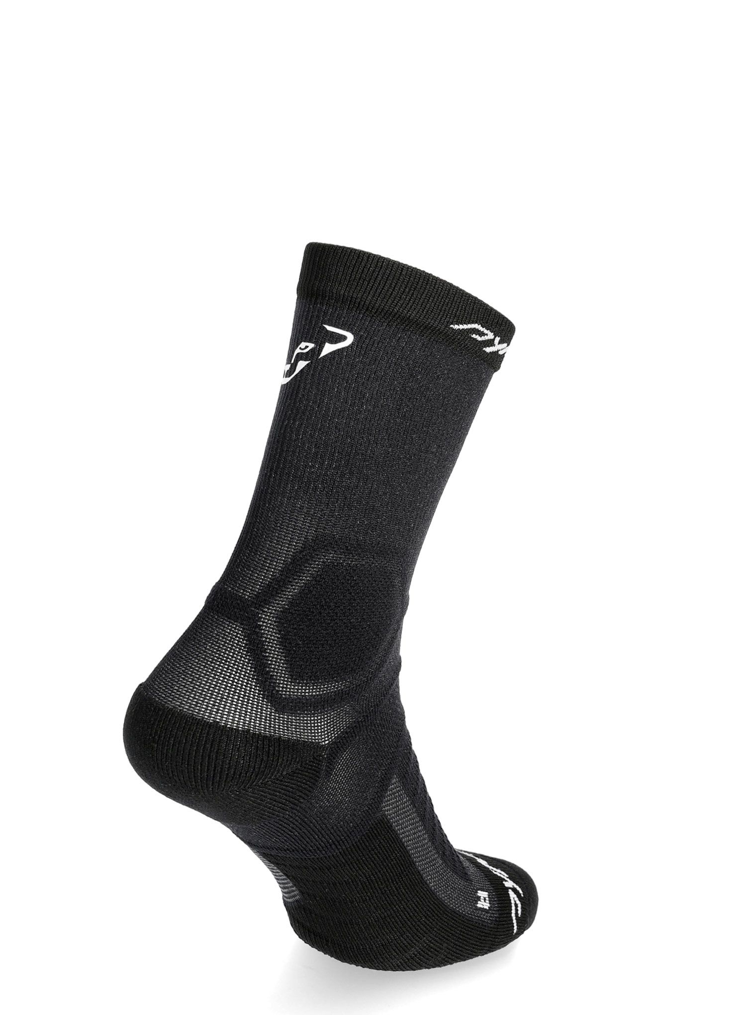 Tekaške nogavice Dynafit Ultra Cushion - black out