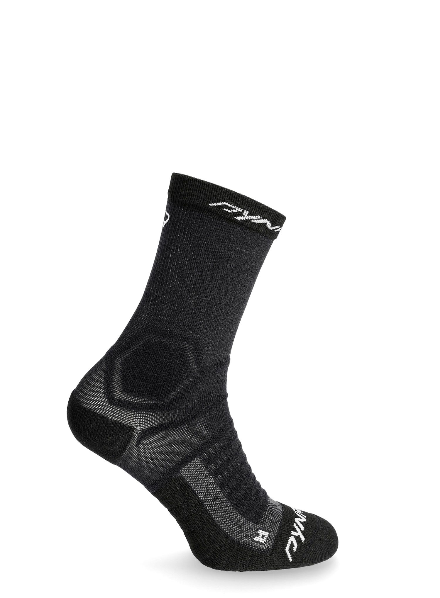 Tekaške nogavice Dynafit Ultra Cushion - black out