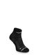 Tekaške nogavice Dynafit Vertical Mesh Footie - black out