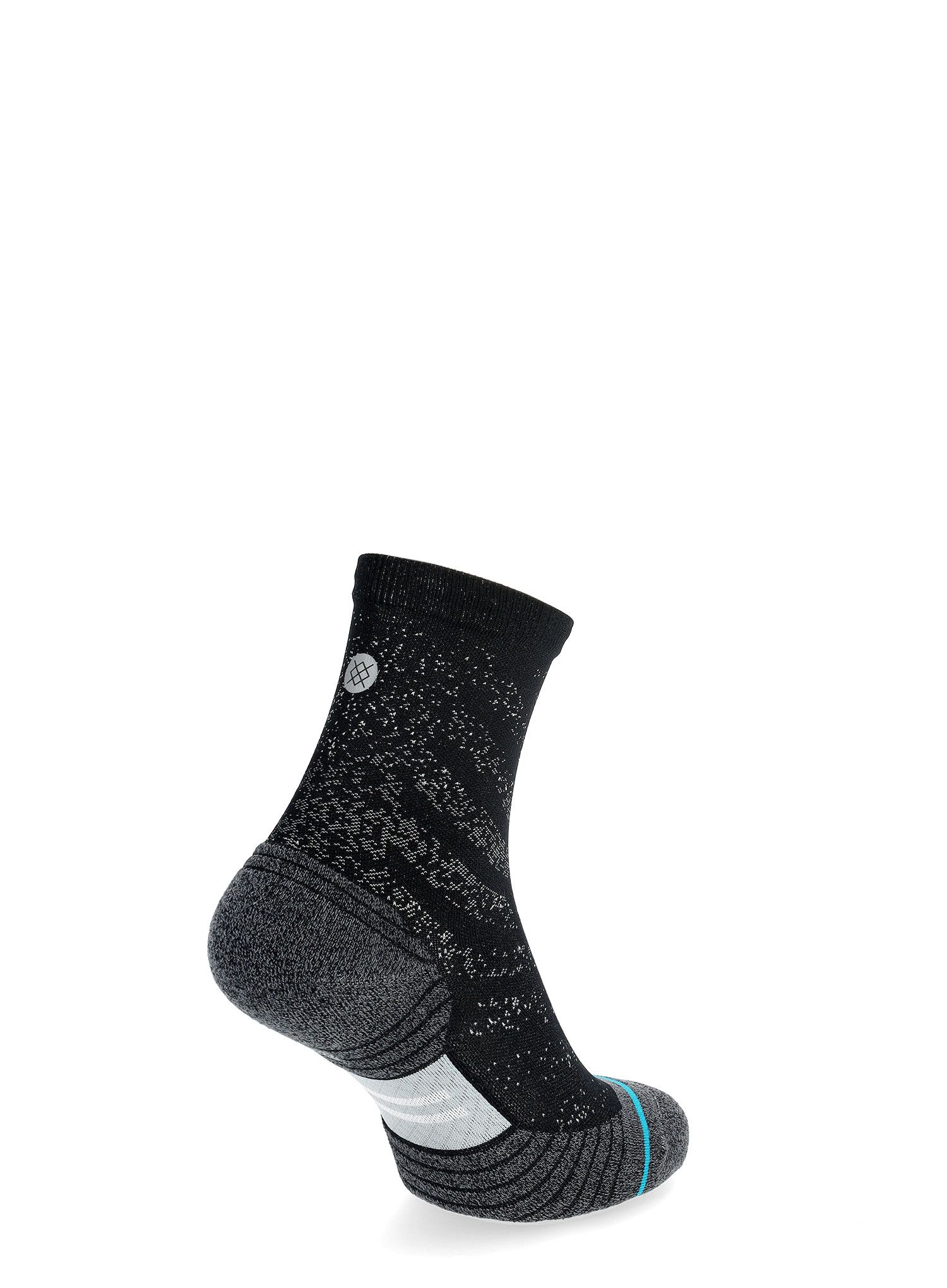 Tekaške nogavice Stance Run Crew ST 3 Pack - multi