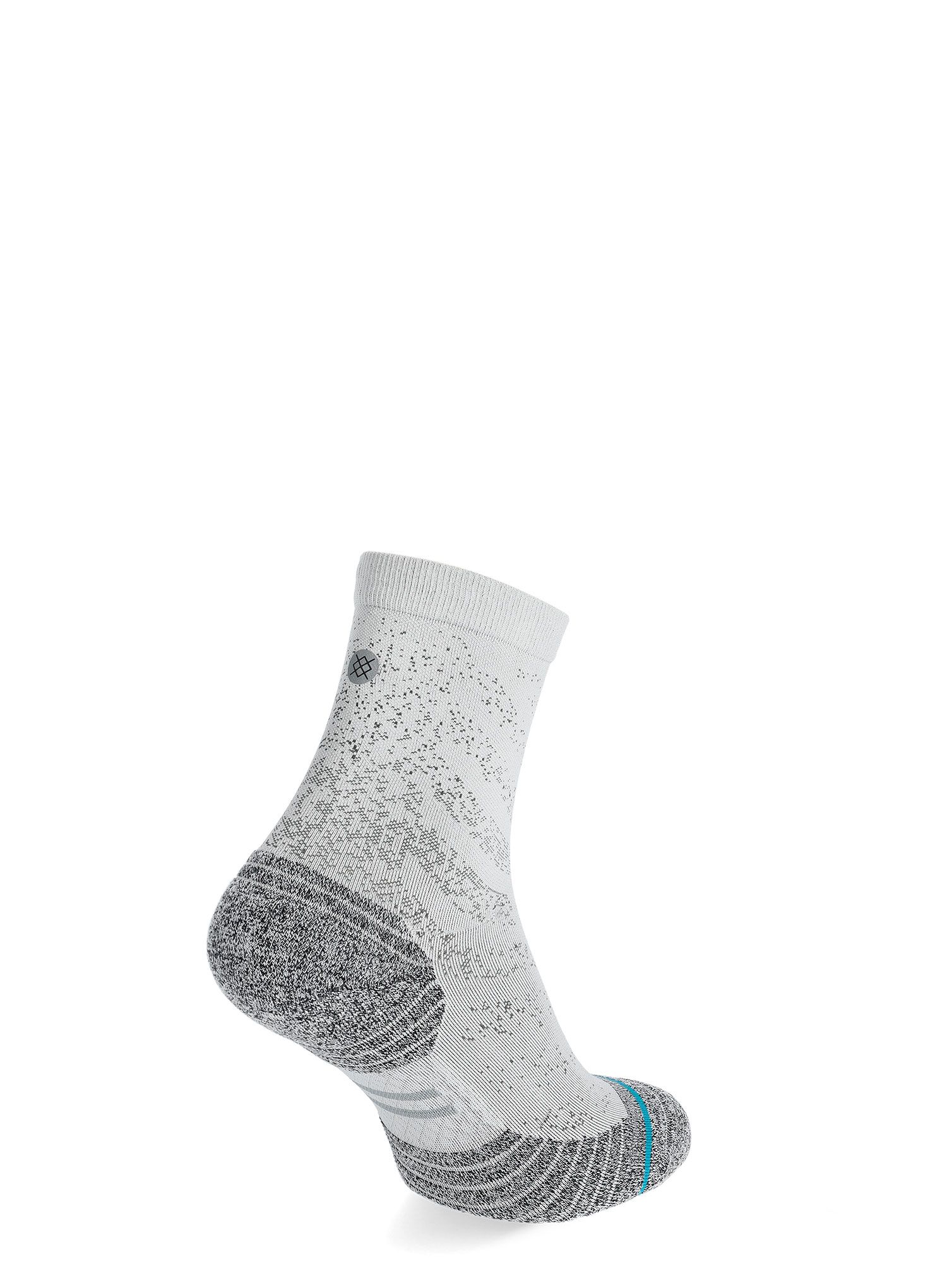 Tekaške nogavice Stance Run Crew ST 3 Pack - multi