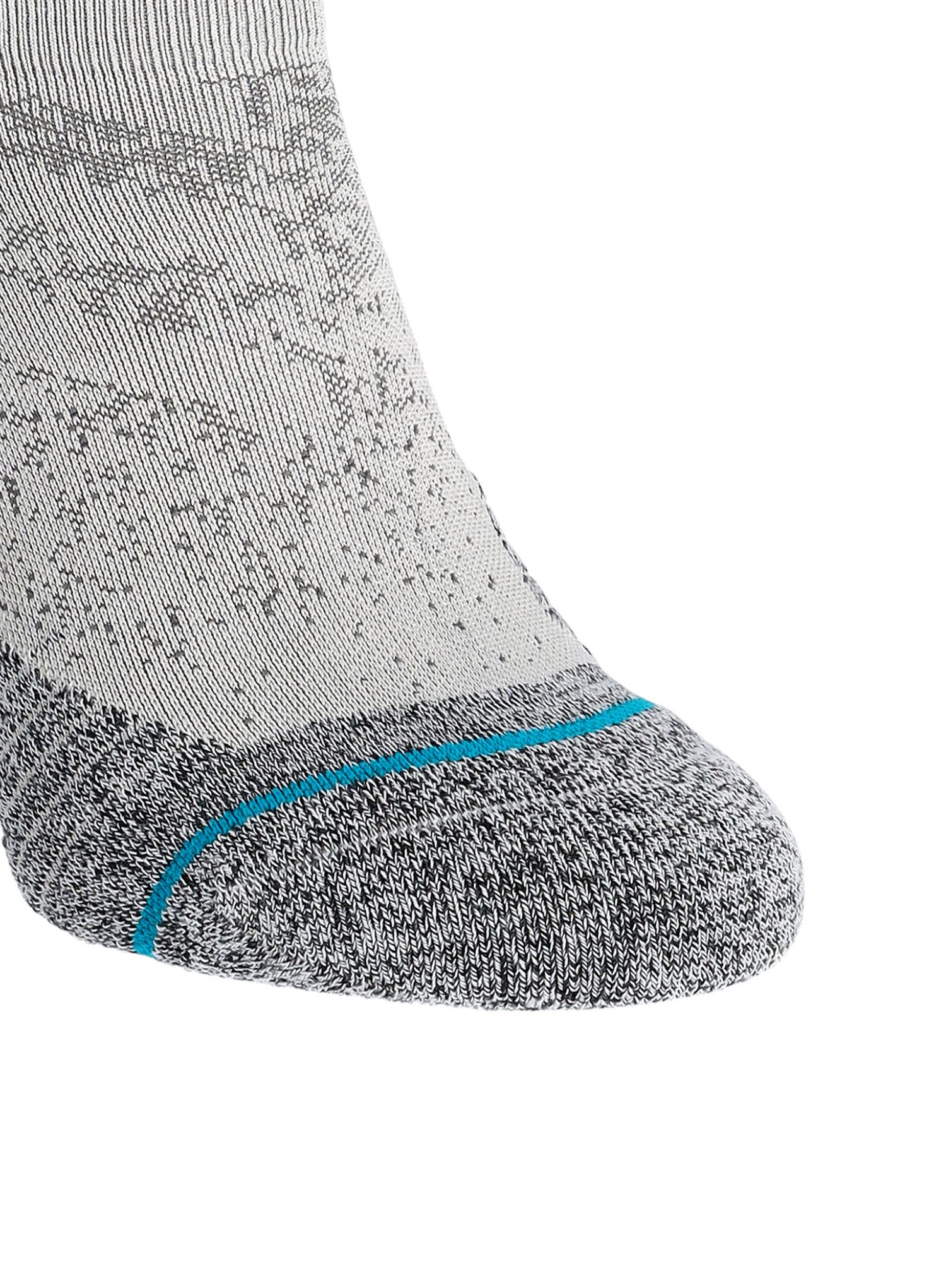Tekaške nogavice Stance Run Tab ST - 3 pack - multi