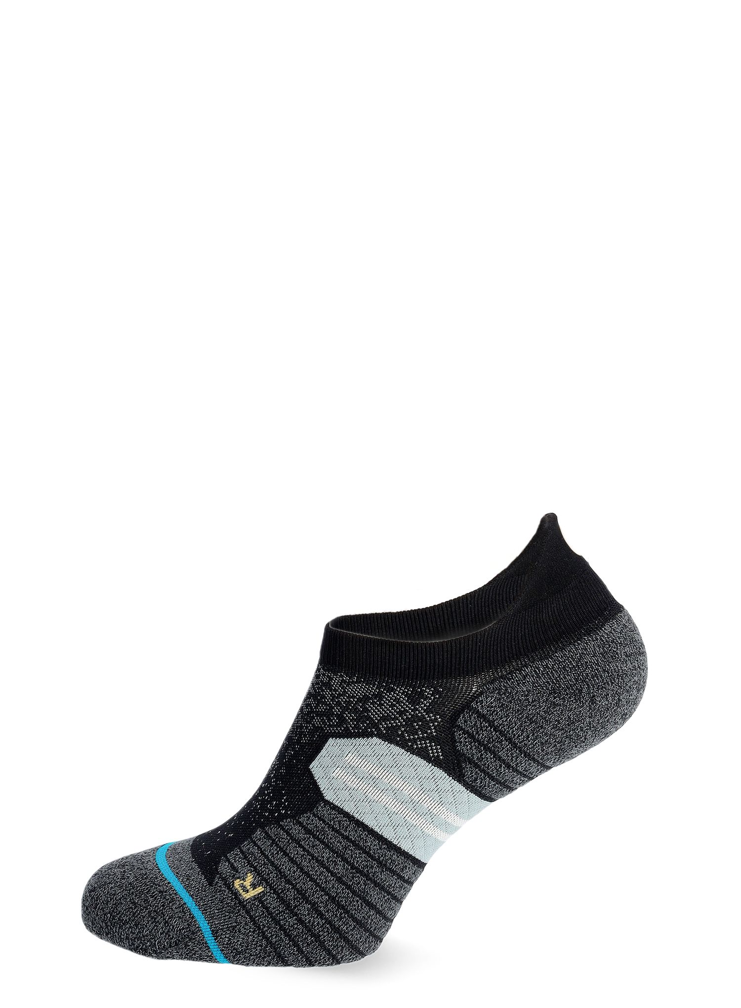 Tekaške nogavice Stance Run Tab ST - 3 pack - multi