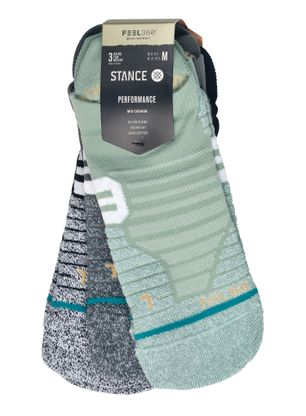 Tekaške nogavice Stance Versa Tab - multi