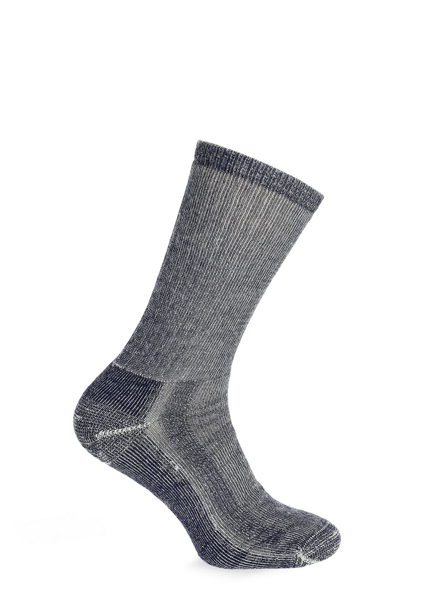 Pohodniške nogavice Smartwool Classic Hike Full Cushion Crew - deep navy