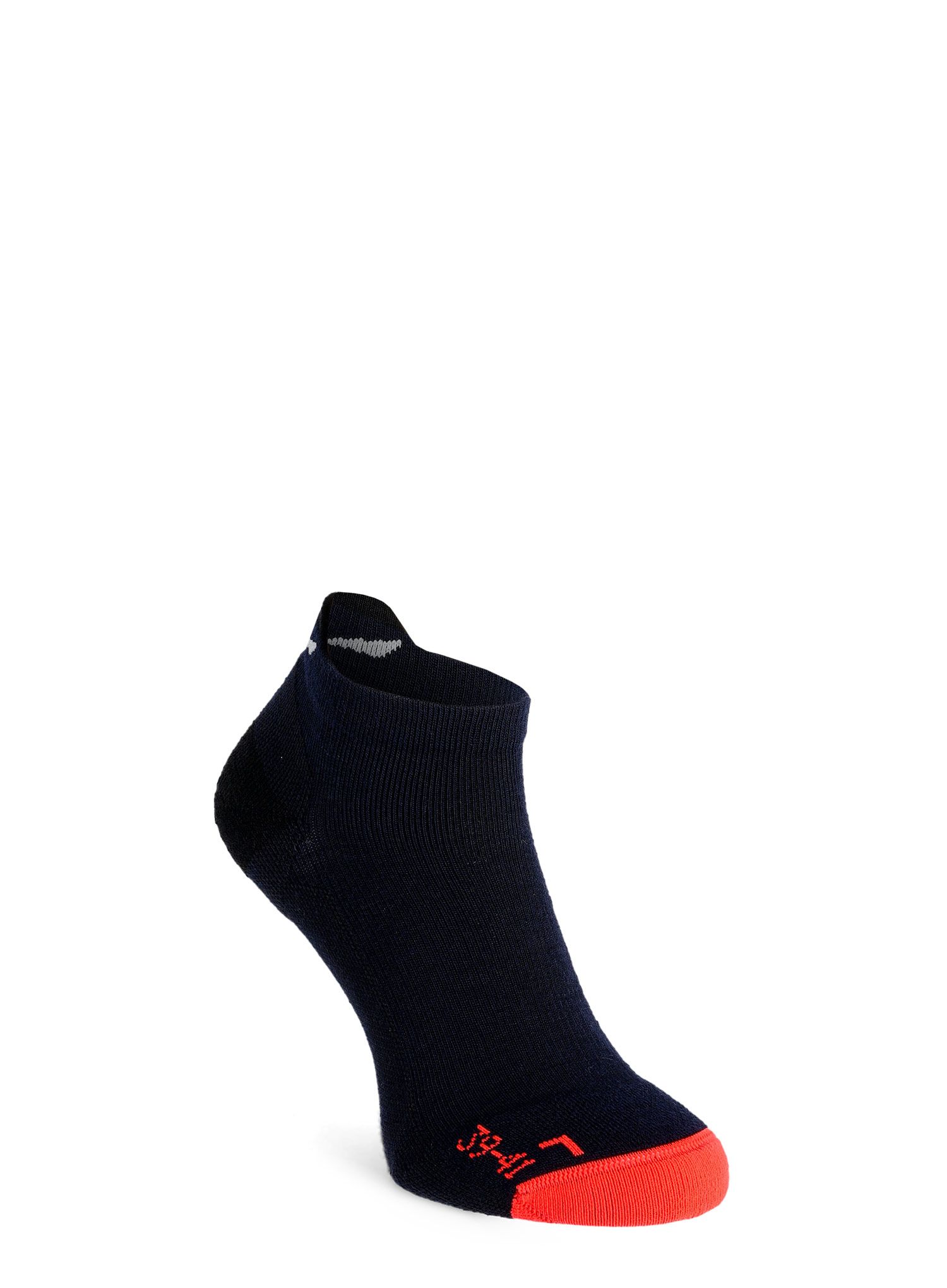 Ženske merino nogavice Salewa MTN TRN AM Low Sock - medium grey melange