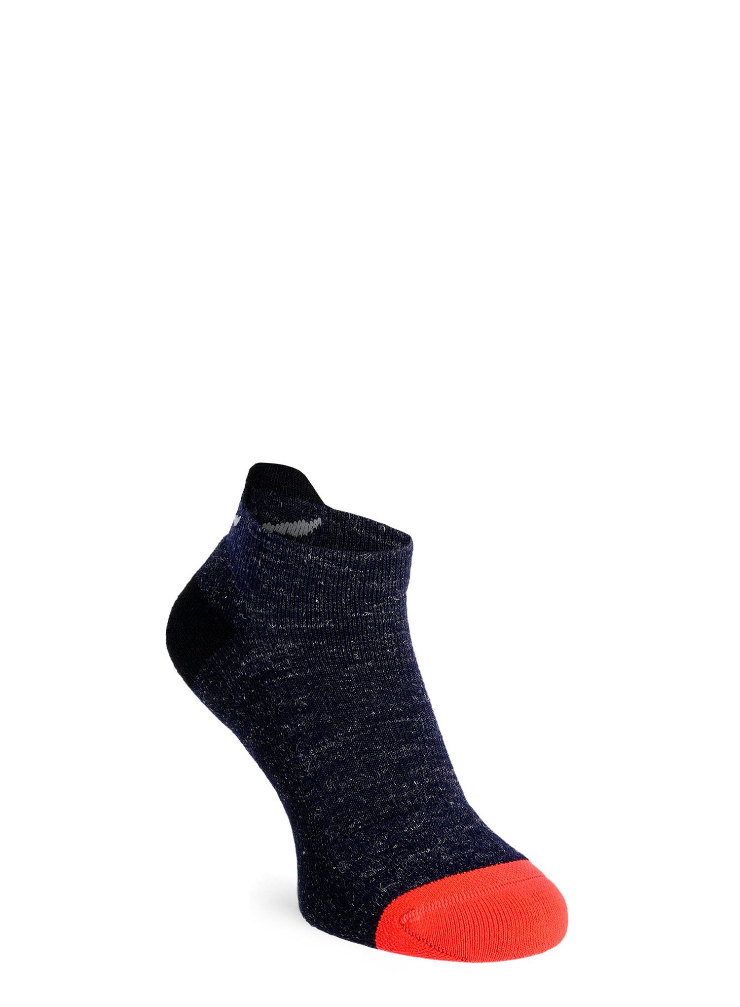 Ženske nogavice Salewa Wildfire AM/Hemp Low Sock - asymmetrical
