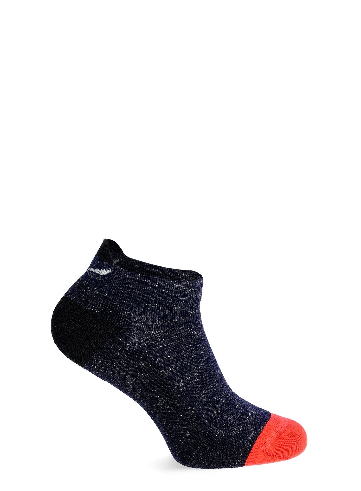 Ženske nogavice Salewa Wildfire AM/Hemp Low Sock - asymmetrical