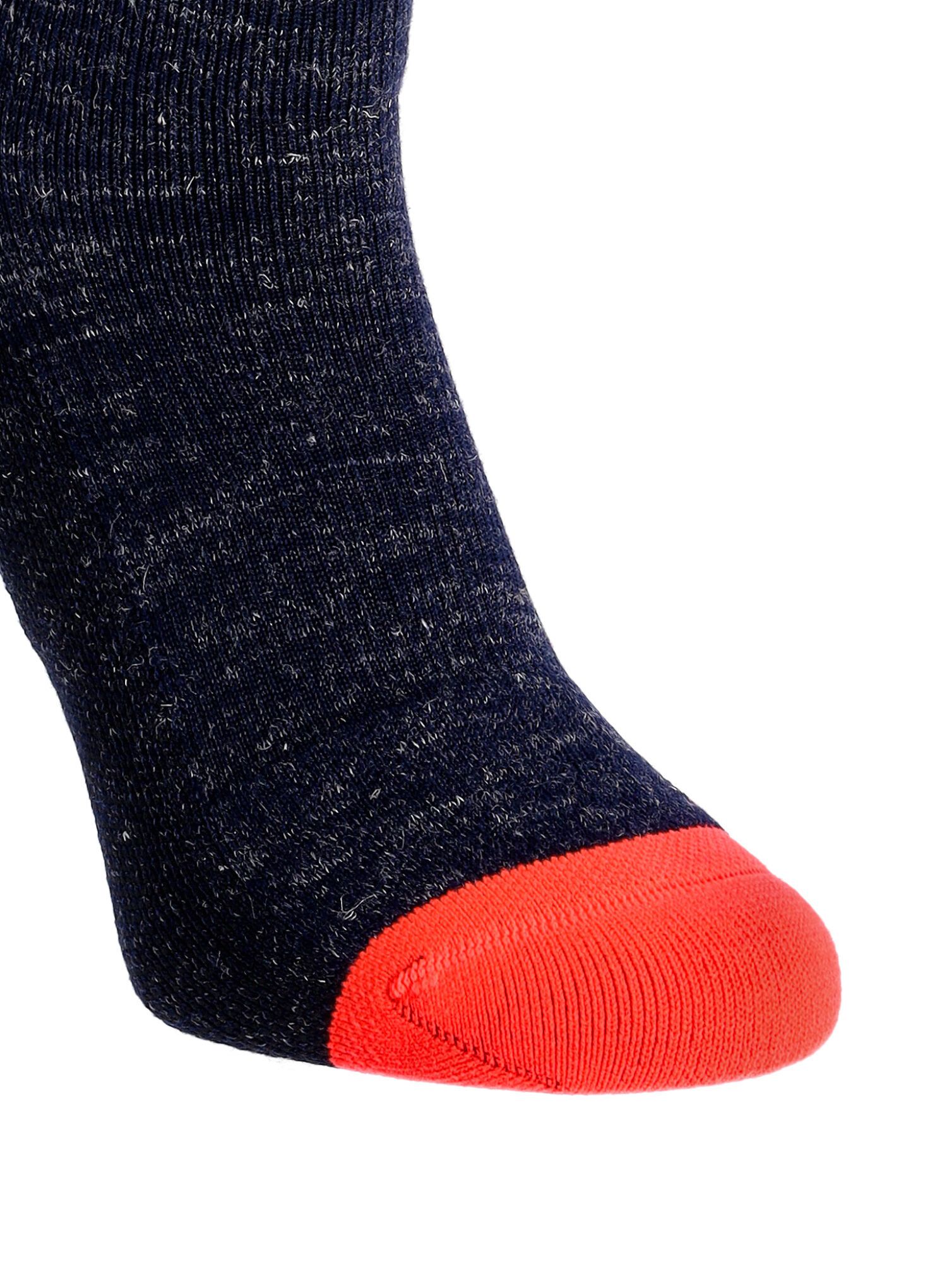 Ženske nogavice Salewa Wildfire AM/Hemp Low Sock - asymmetrical