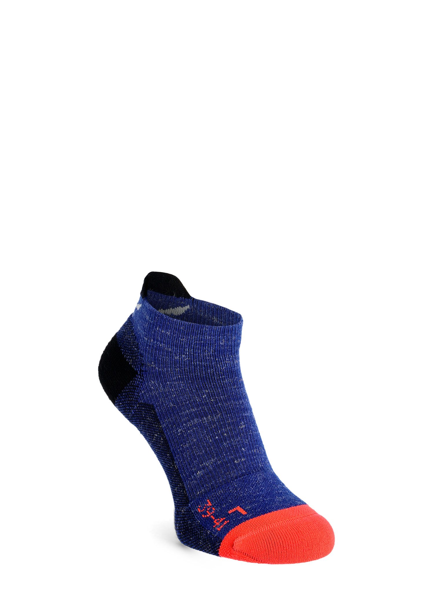Ženske nogavice Salewa Wildfire AM/Hemp Low Sock - asymmetrical