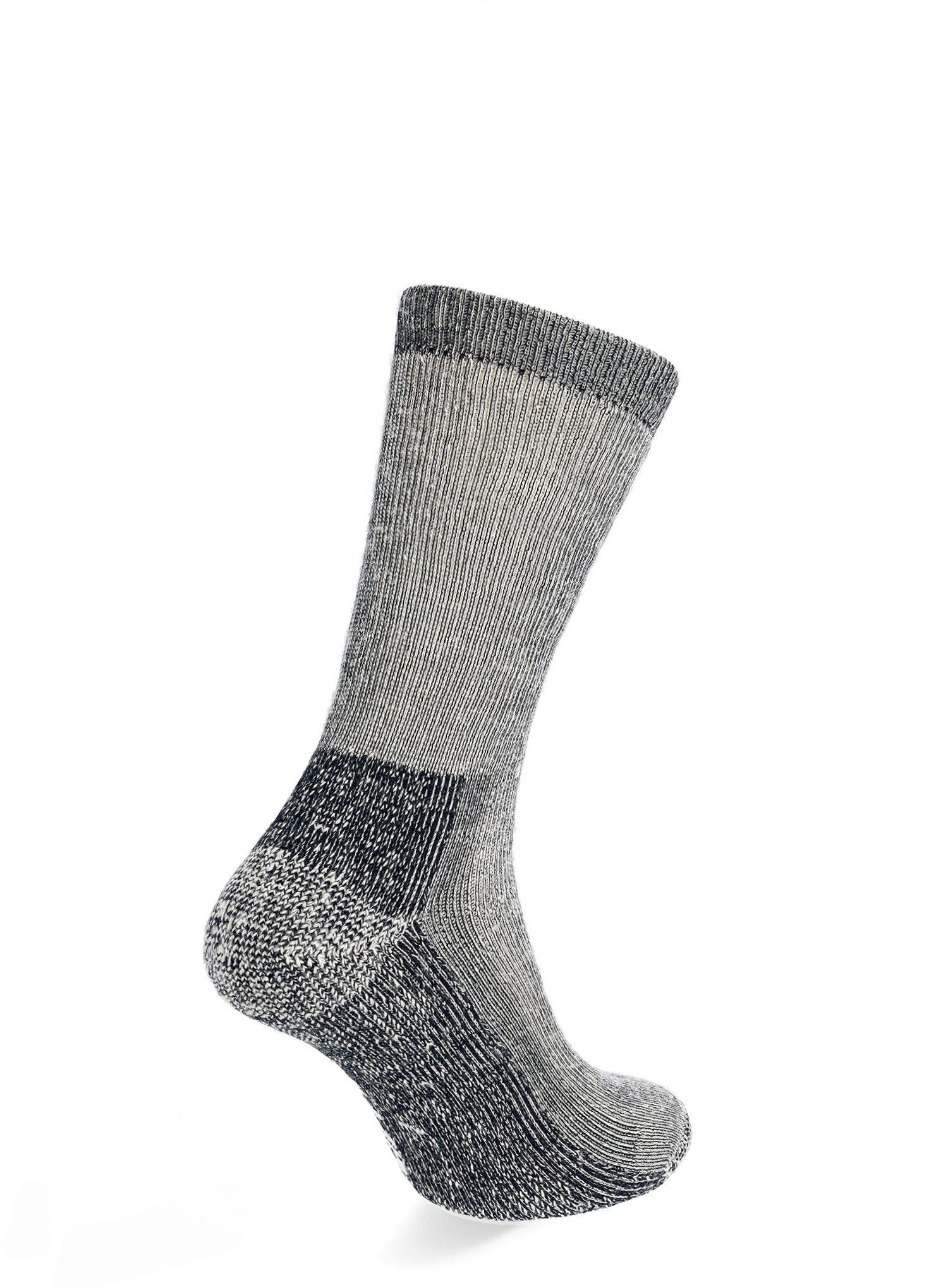 Merino nogavice Smartwool Classic Hike Extra Cushion Crew - navy