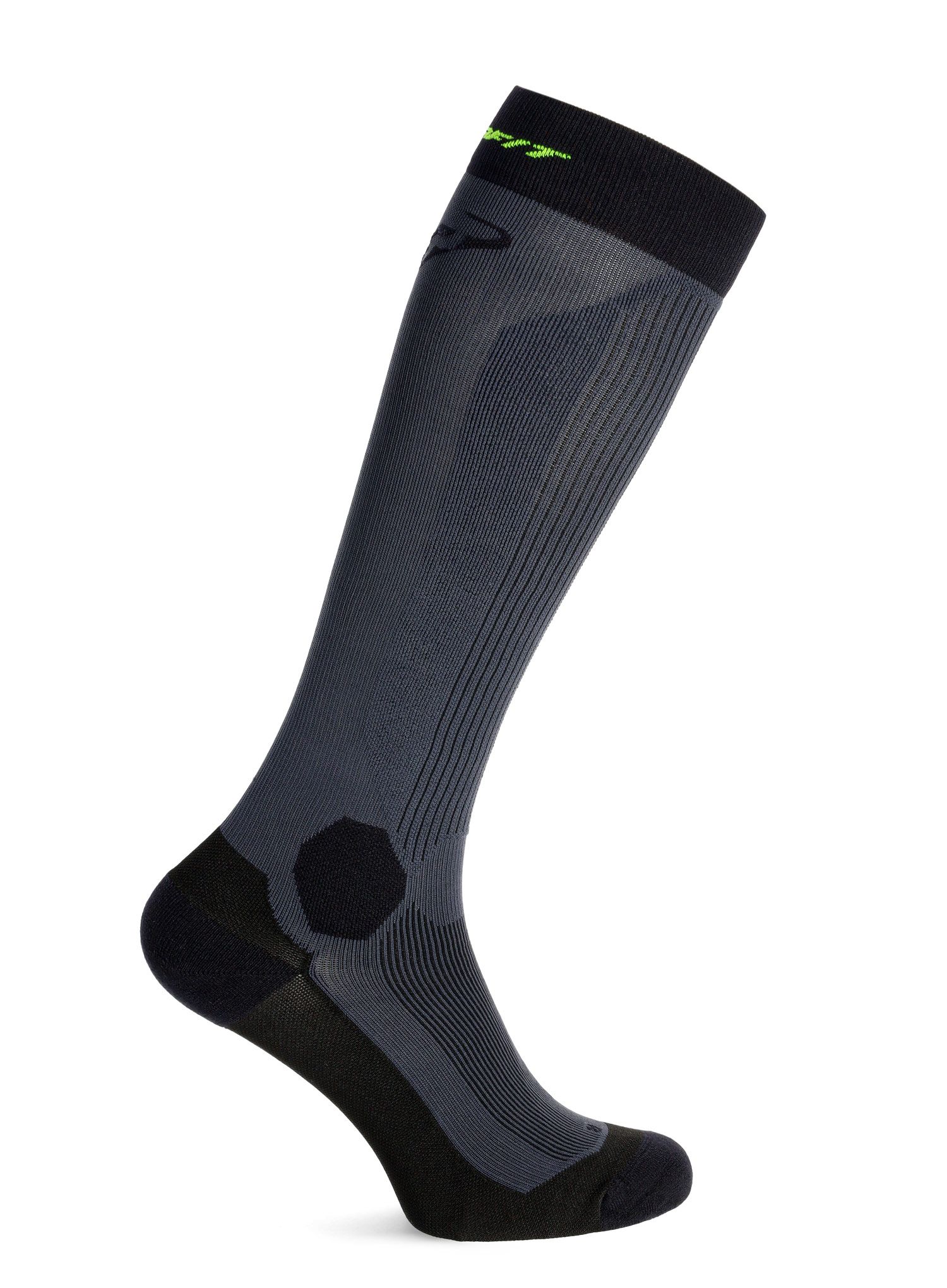 Nogavice Dynafit Race Performance Socks - asphalt