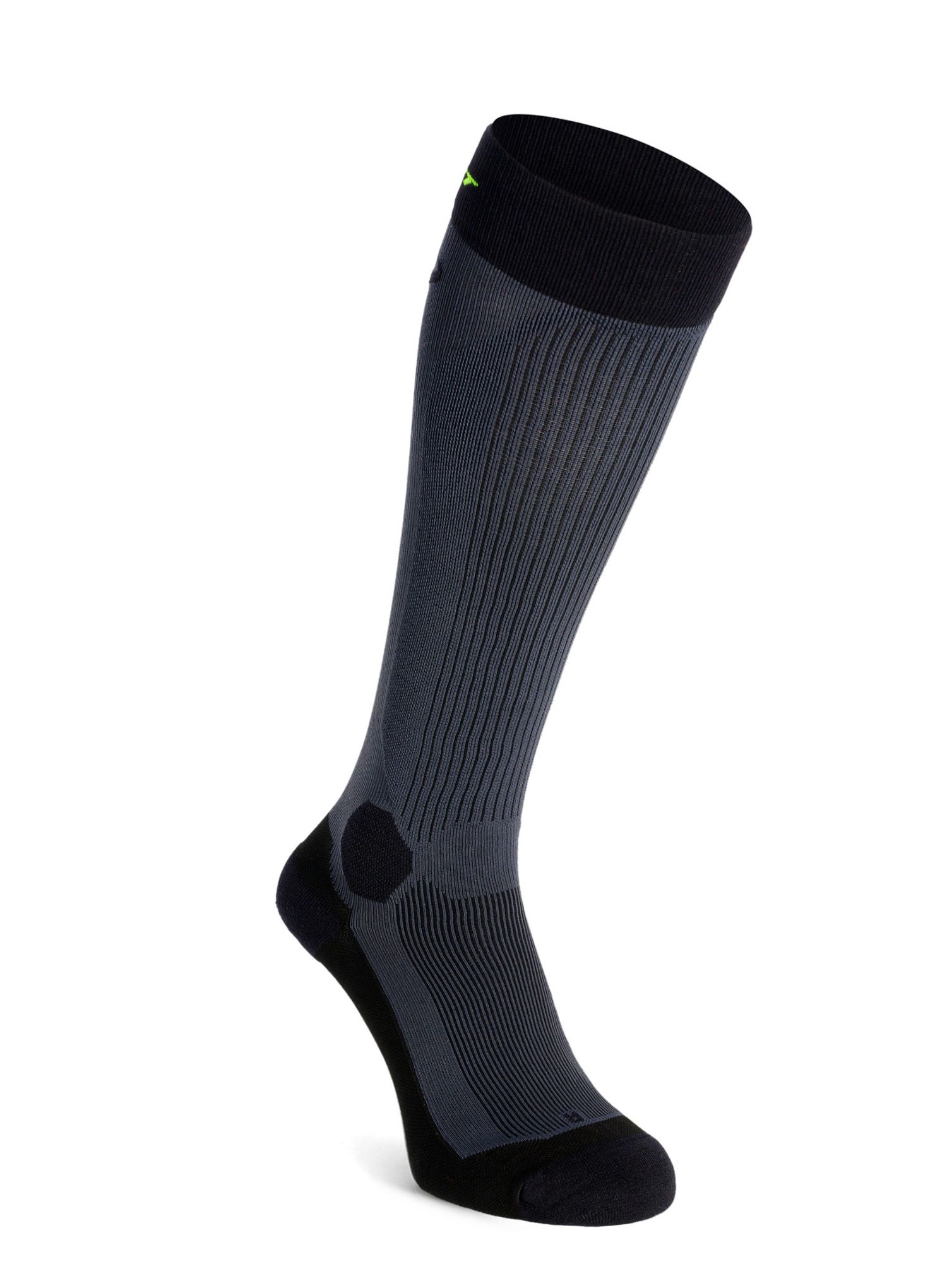Nogavice Dynafit Race Performance Socks - asphalt