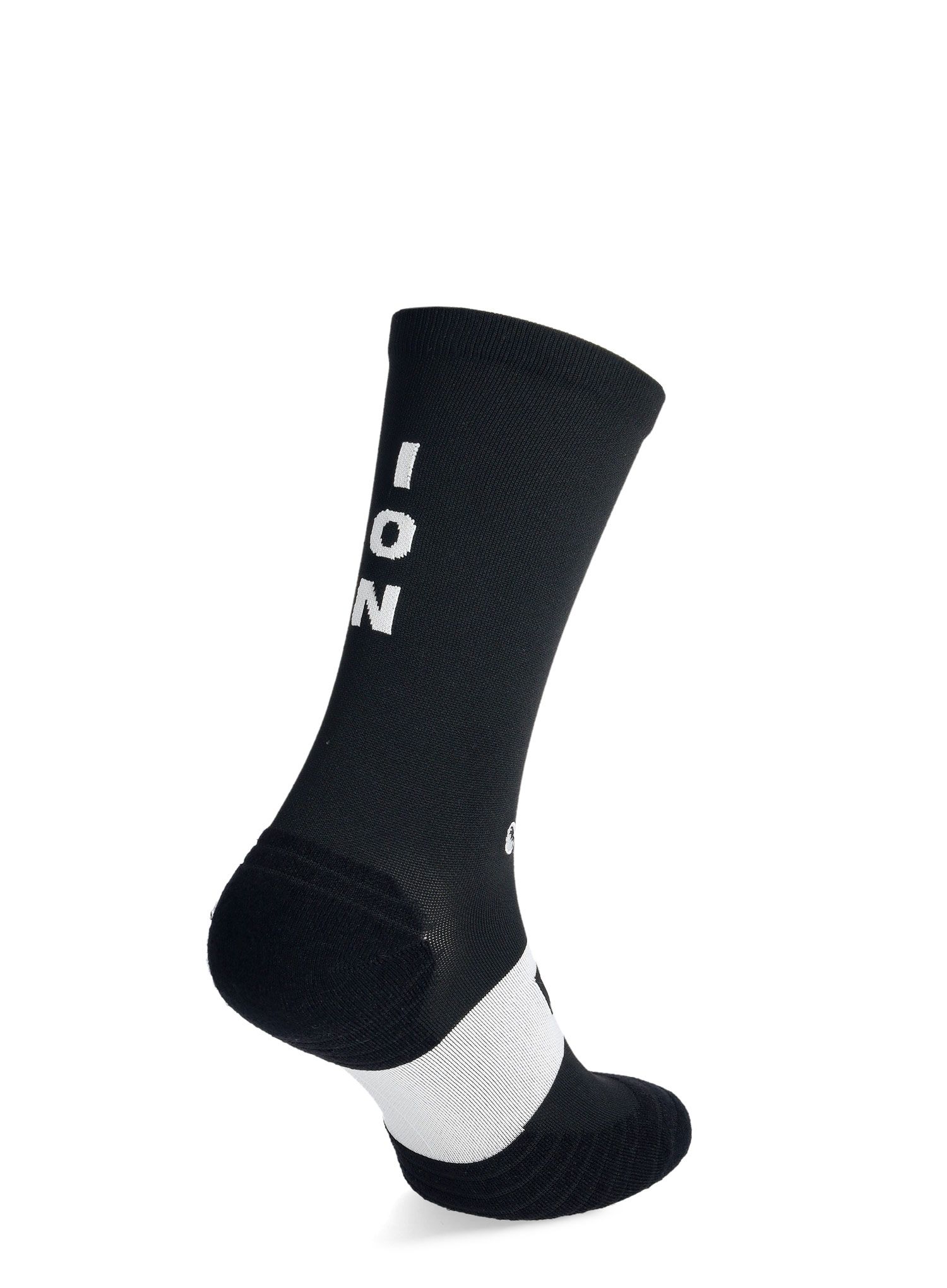 Kolesarske nogavice ION Bike Short - black