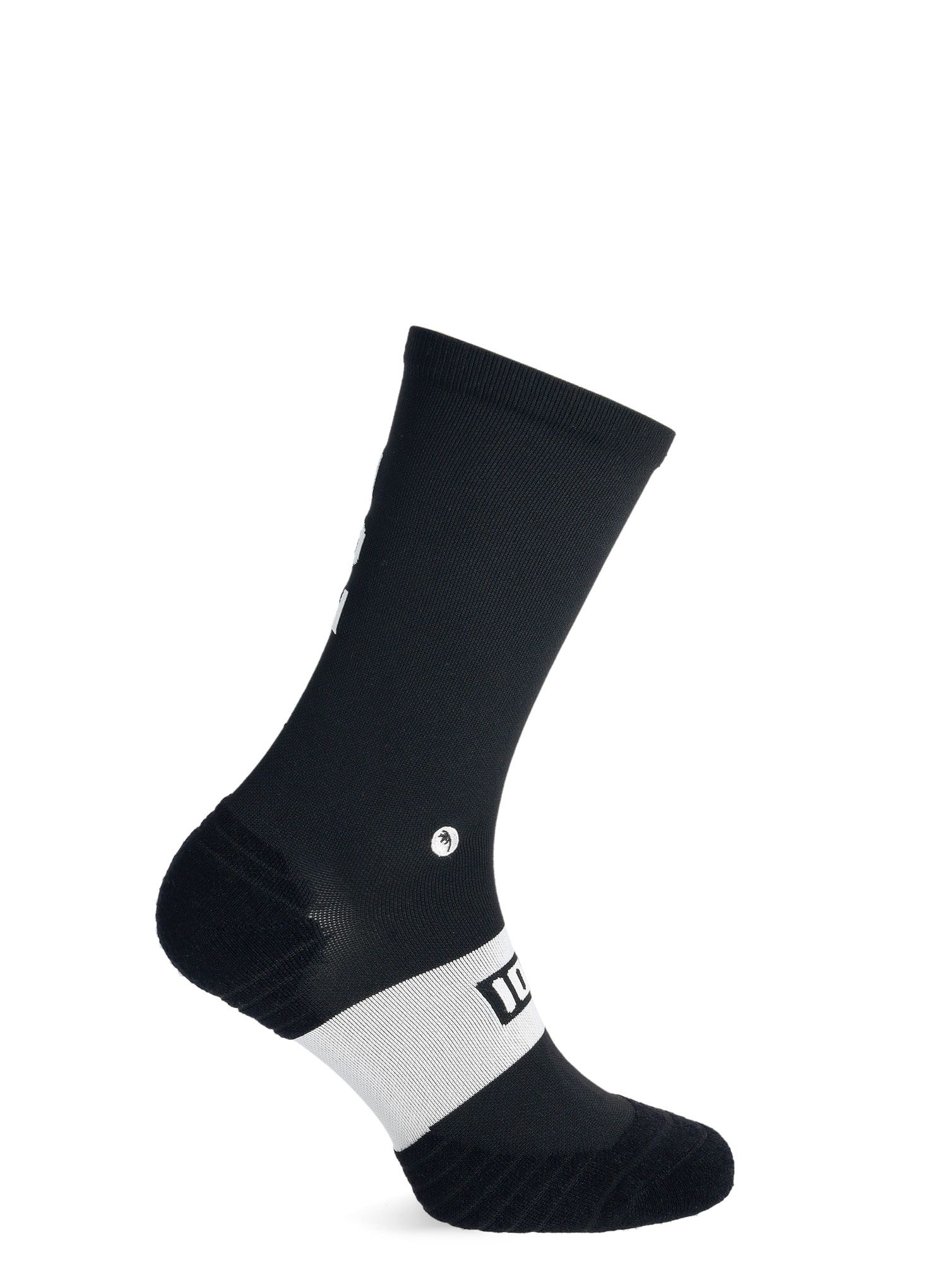 Kolesarske nogavice ION Bike Short - black
