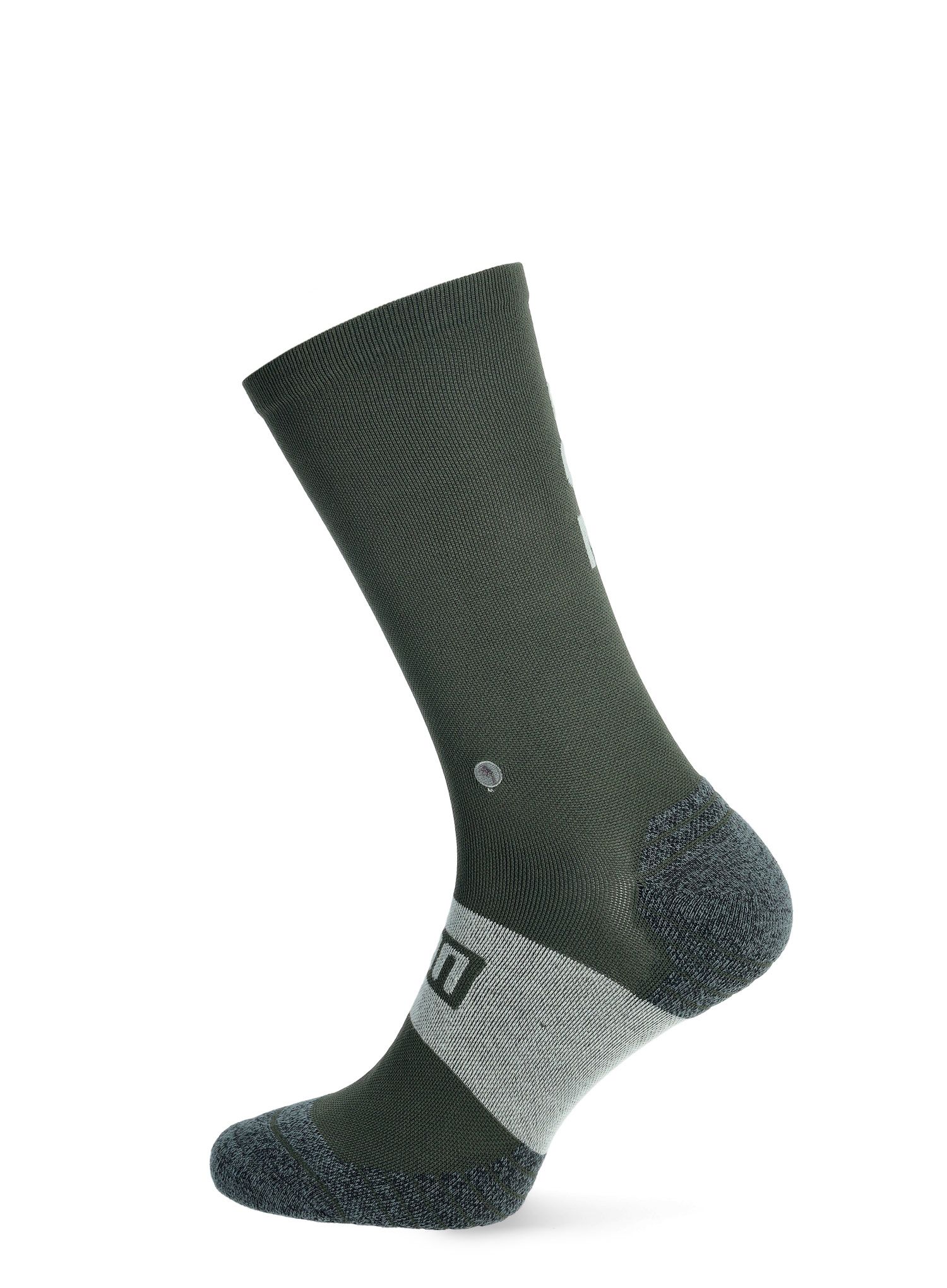 Kolesarske nogavice ION Bike Short - thunder grey
