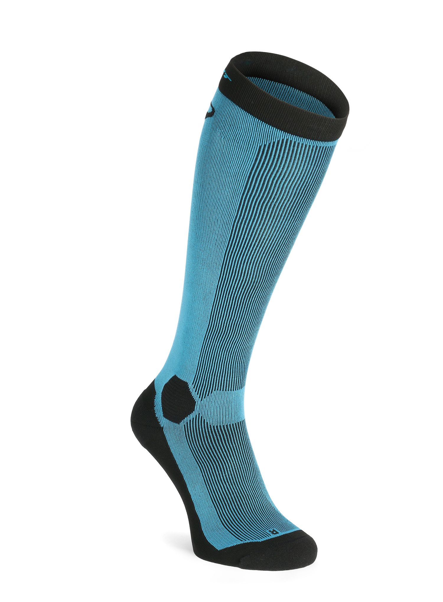 Nogavice za turno smučanje Dynafit Speed Dryarn Socks - frost