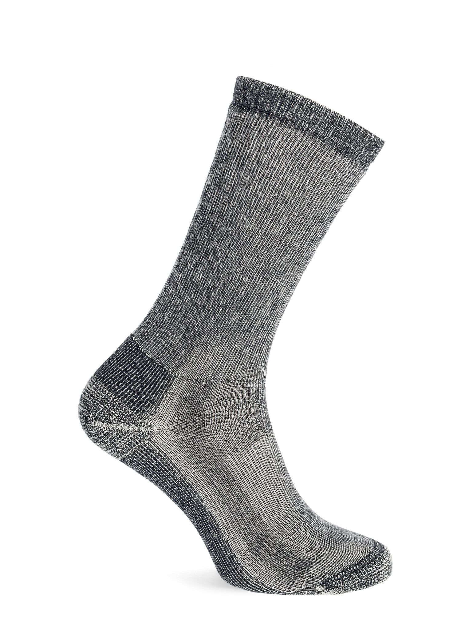 Nogavice Smartwool Classic Hike Full Cushion Crew - medium gray
