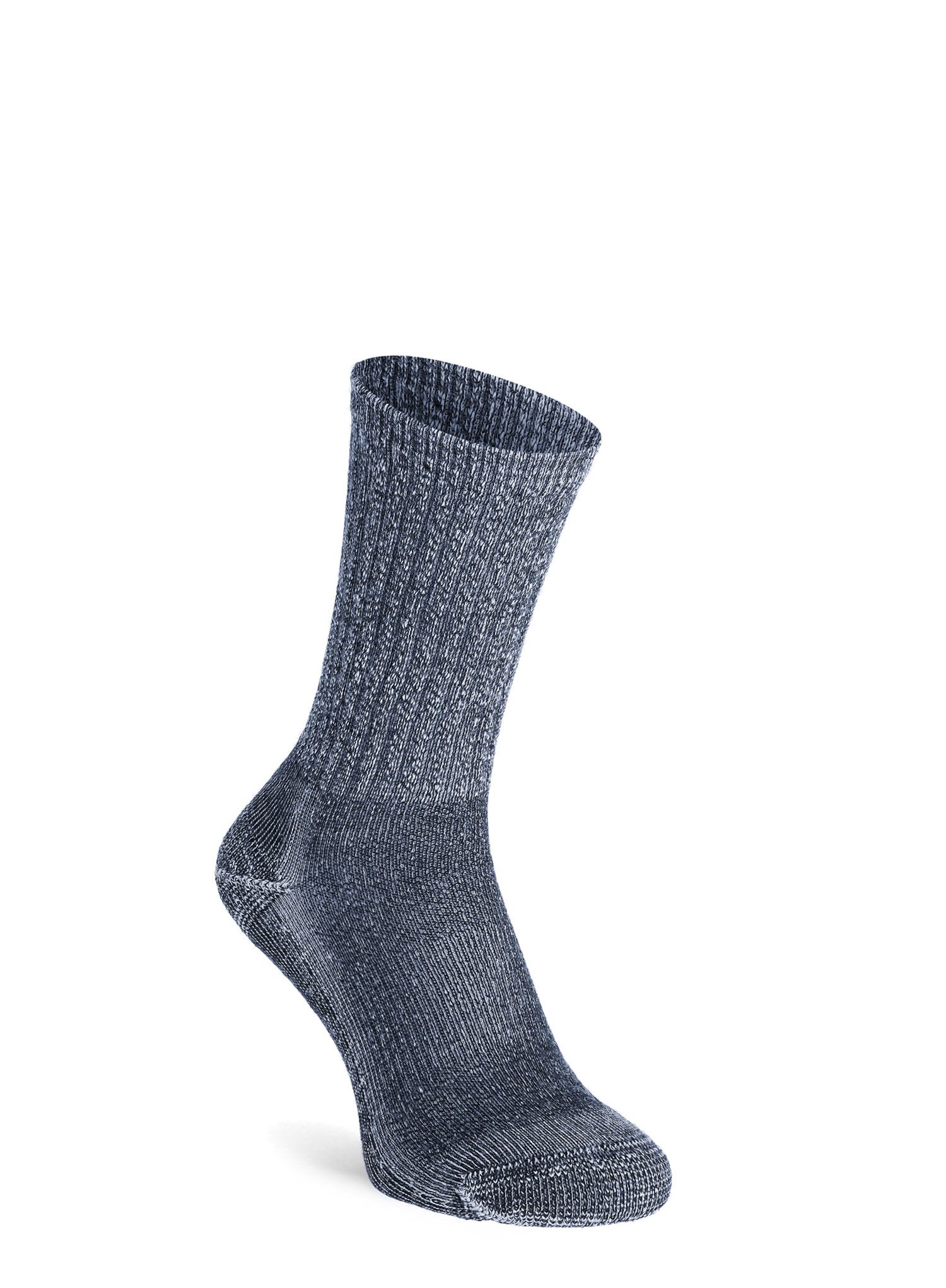 Nogavice Smartwool Classic Hike Light Cushion Crew - alpine blue