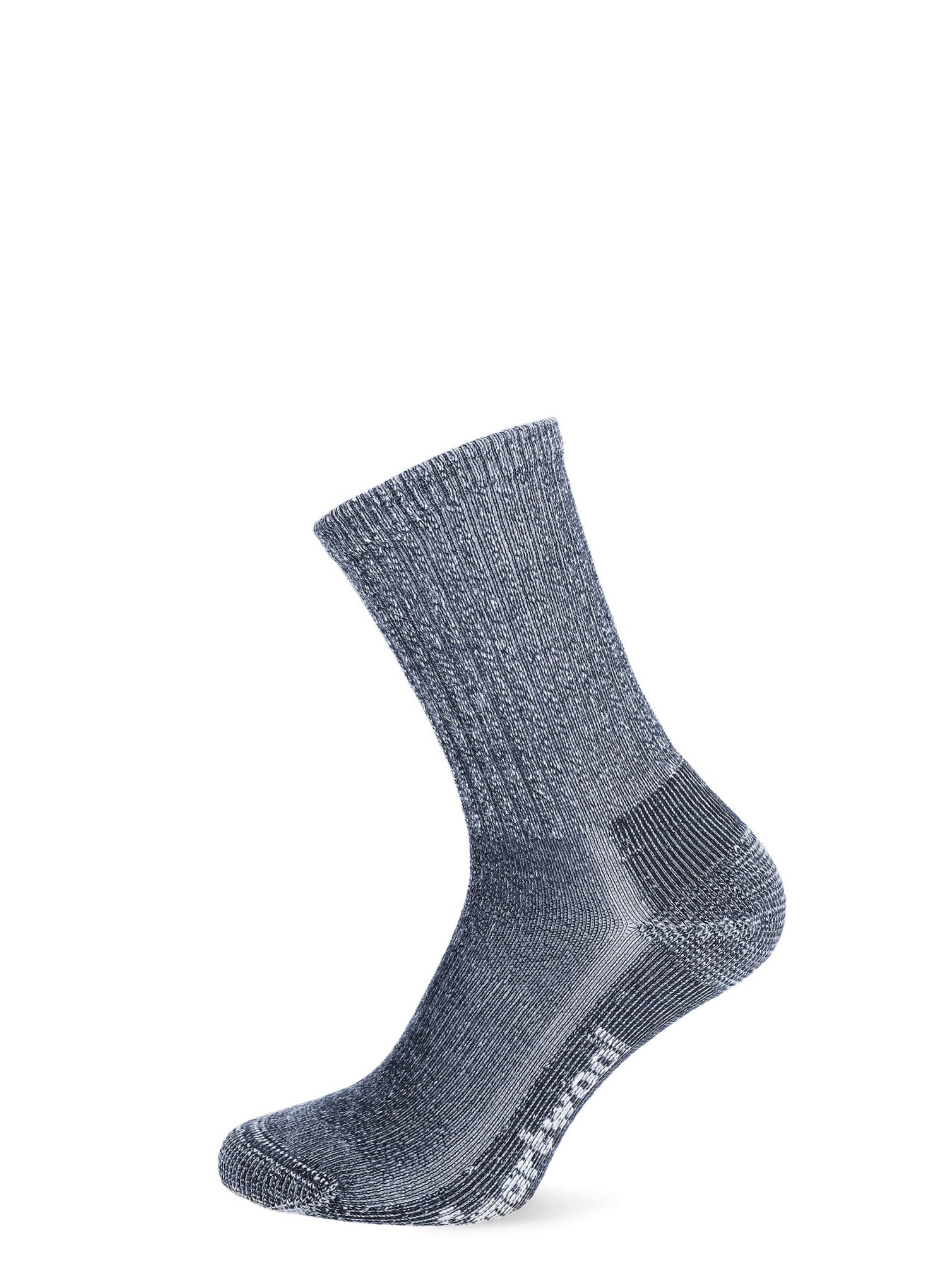 Nogavice Smartwool Classic Hike Light Cushion Crew - alpine blue