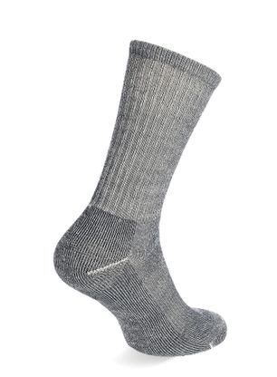 Nogavice Smartwool Classic Hike Light Cushion Crew - light gray