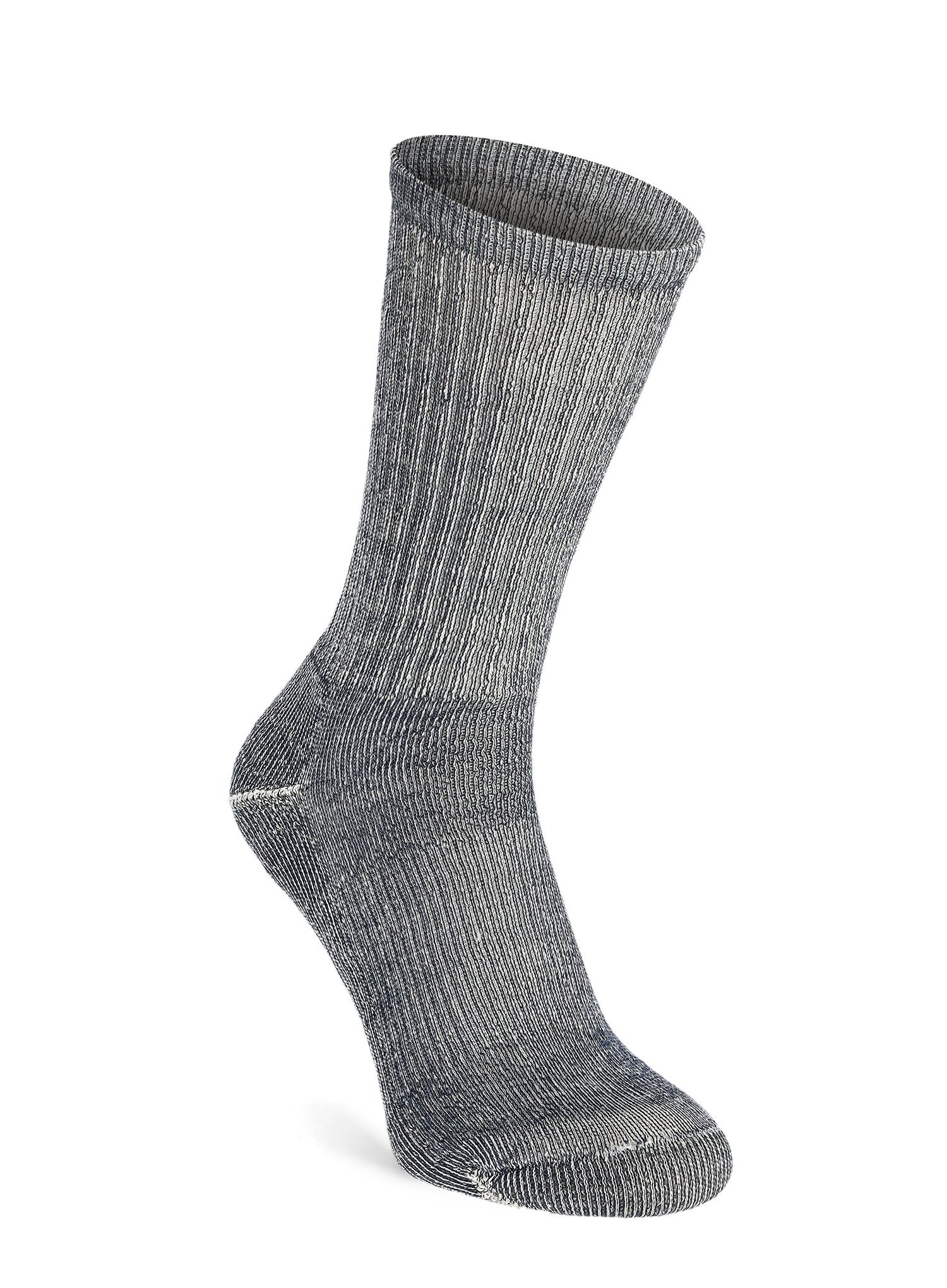 Nogavice Smartwool Classic Hike Light Cushion Crew - light gray