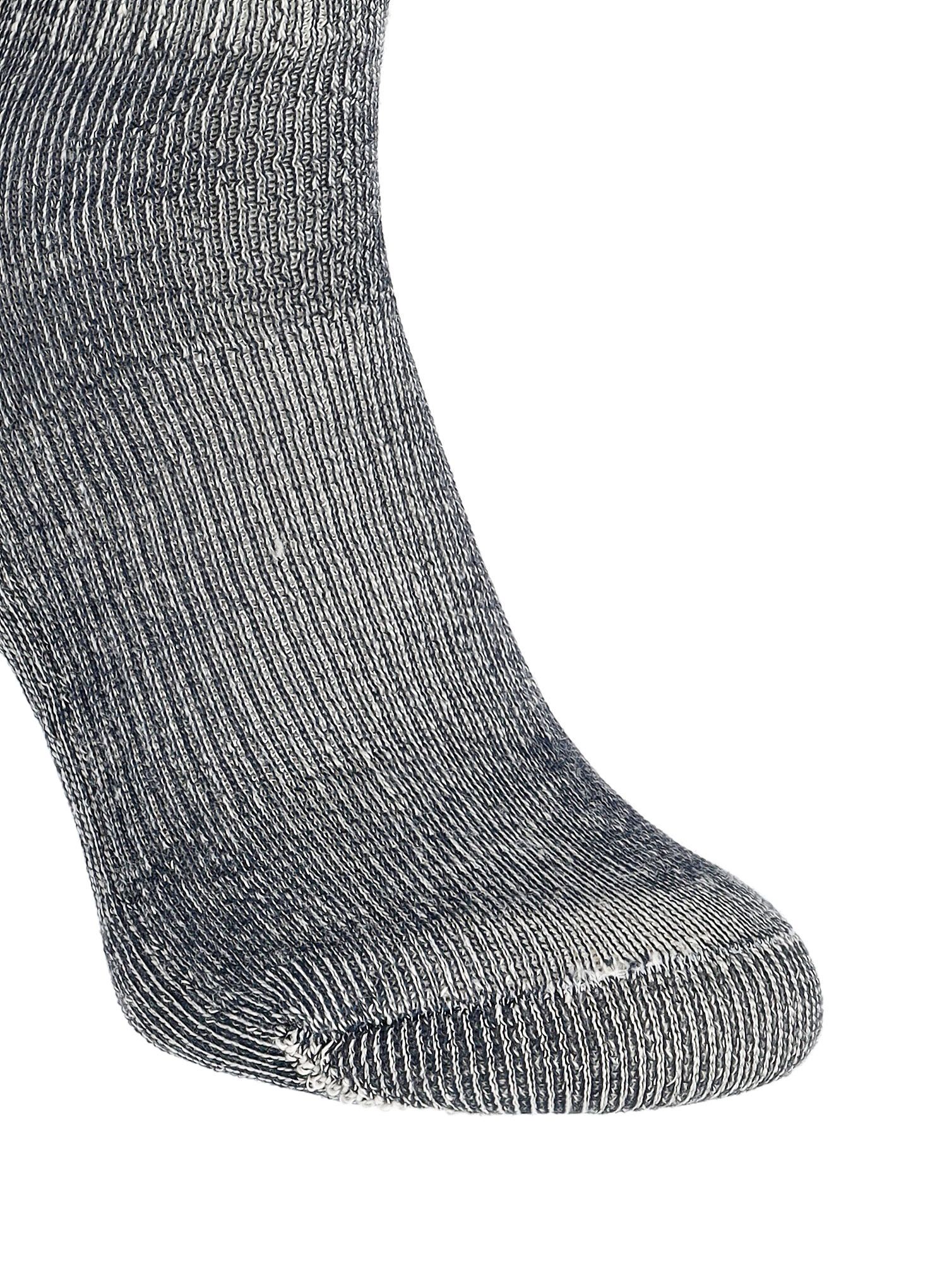 Nogavice Smartwool Classic Hike Light Cushion Crew - light gray