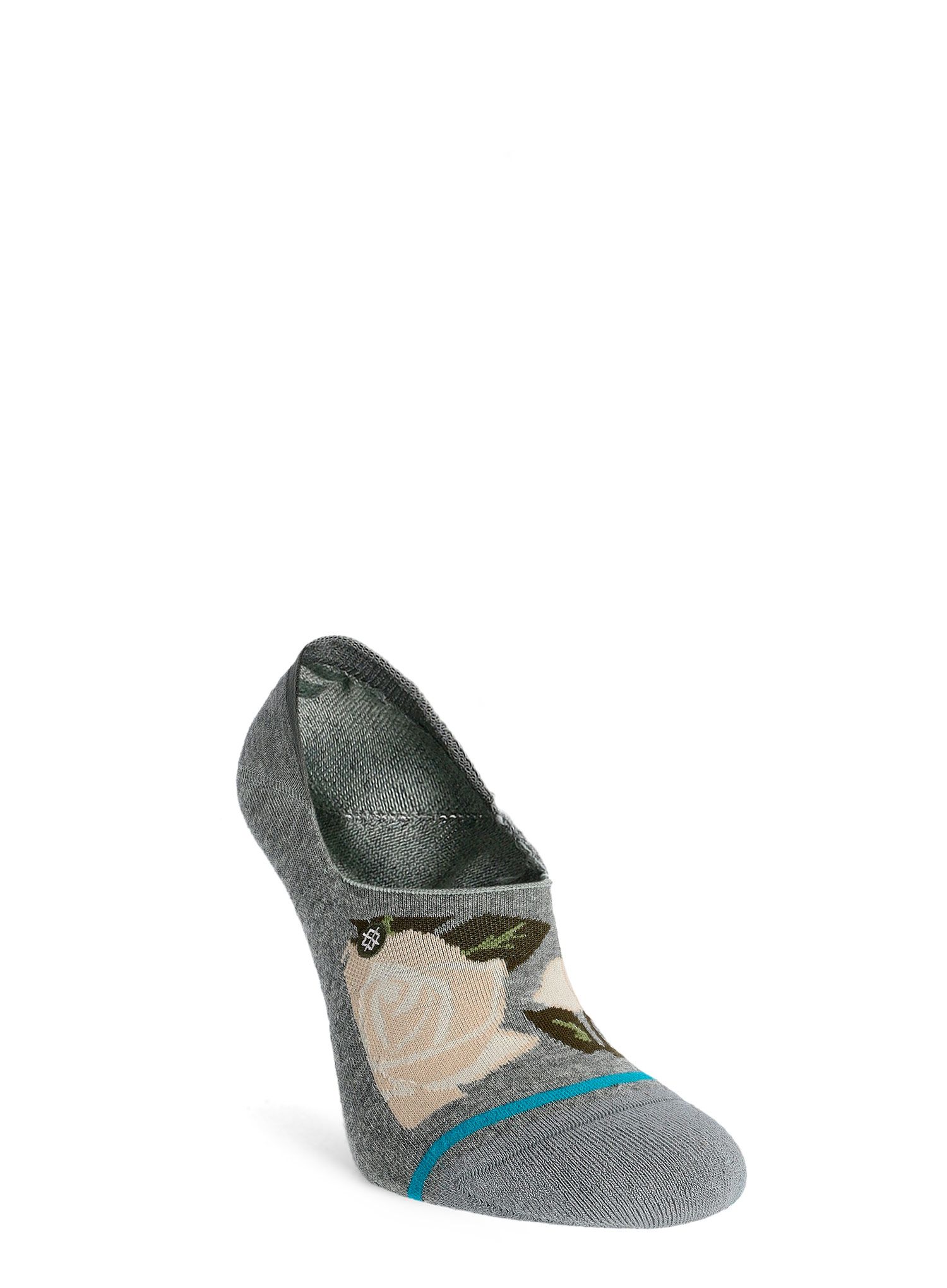 Pohodniške nogavice Stance Fleur 3 Pack - multi