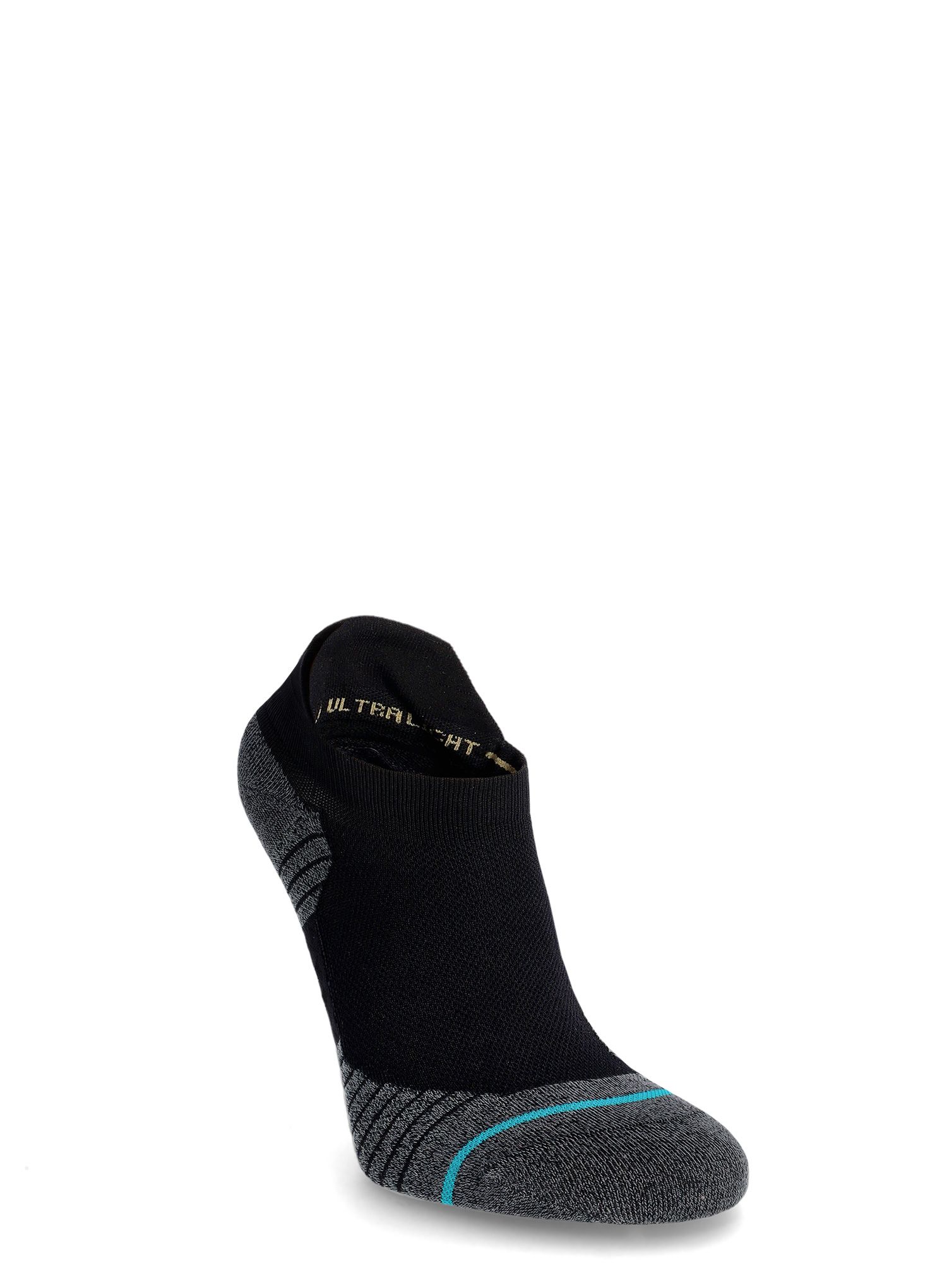Nogavice Stance Run Light (3 Pack) - black