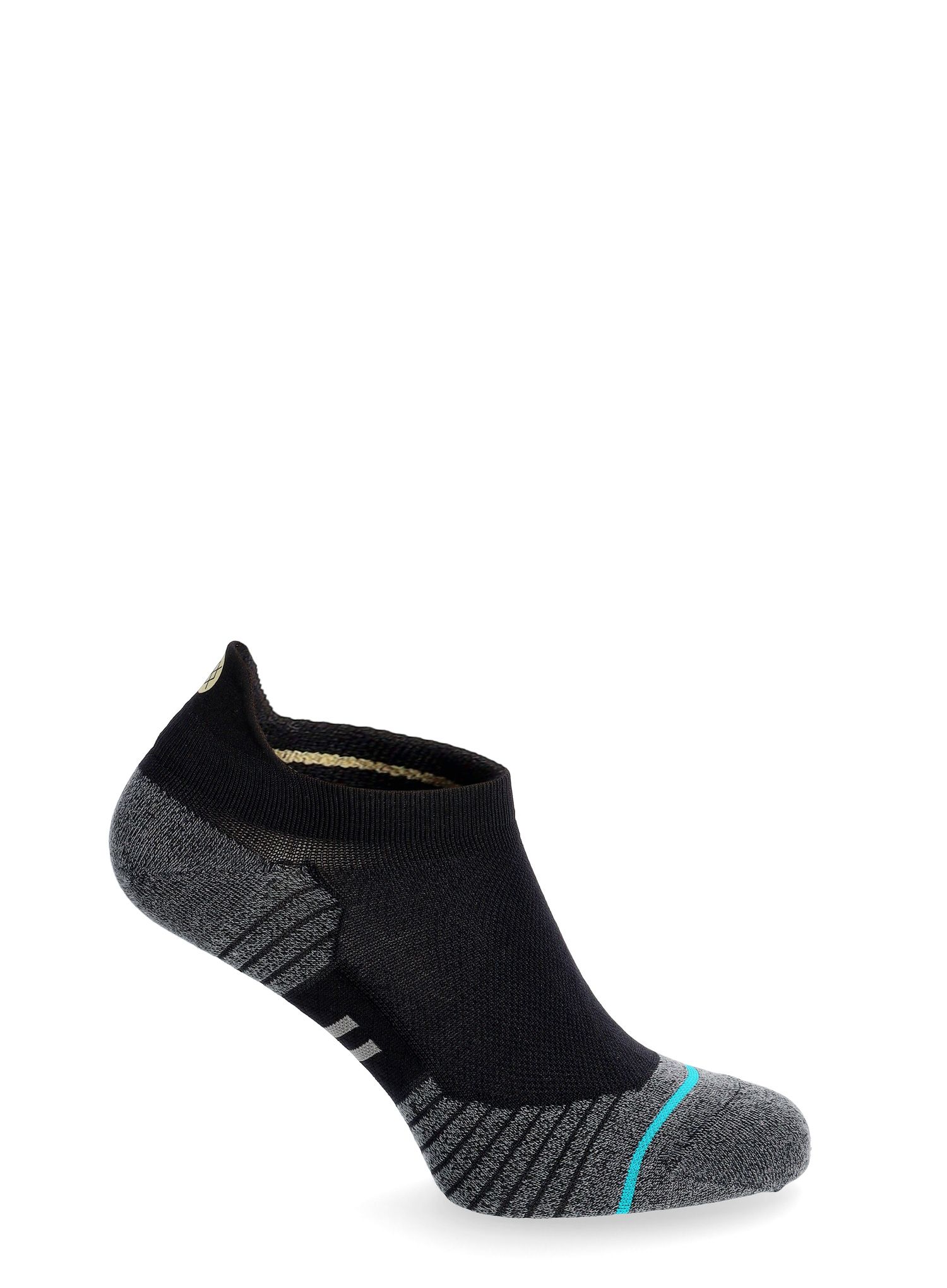 Nogavice Stance Run Light (3 Pack) - black