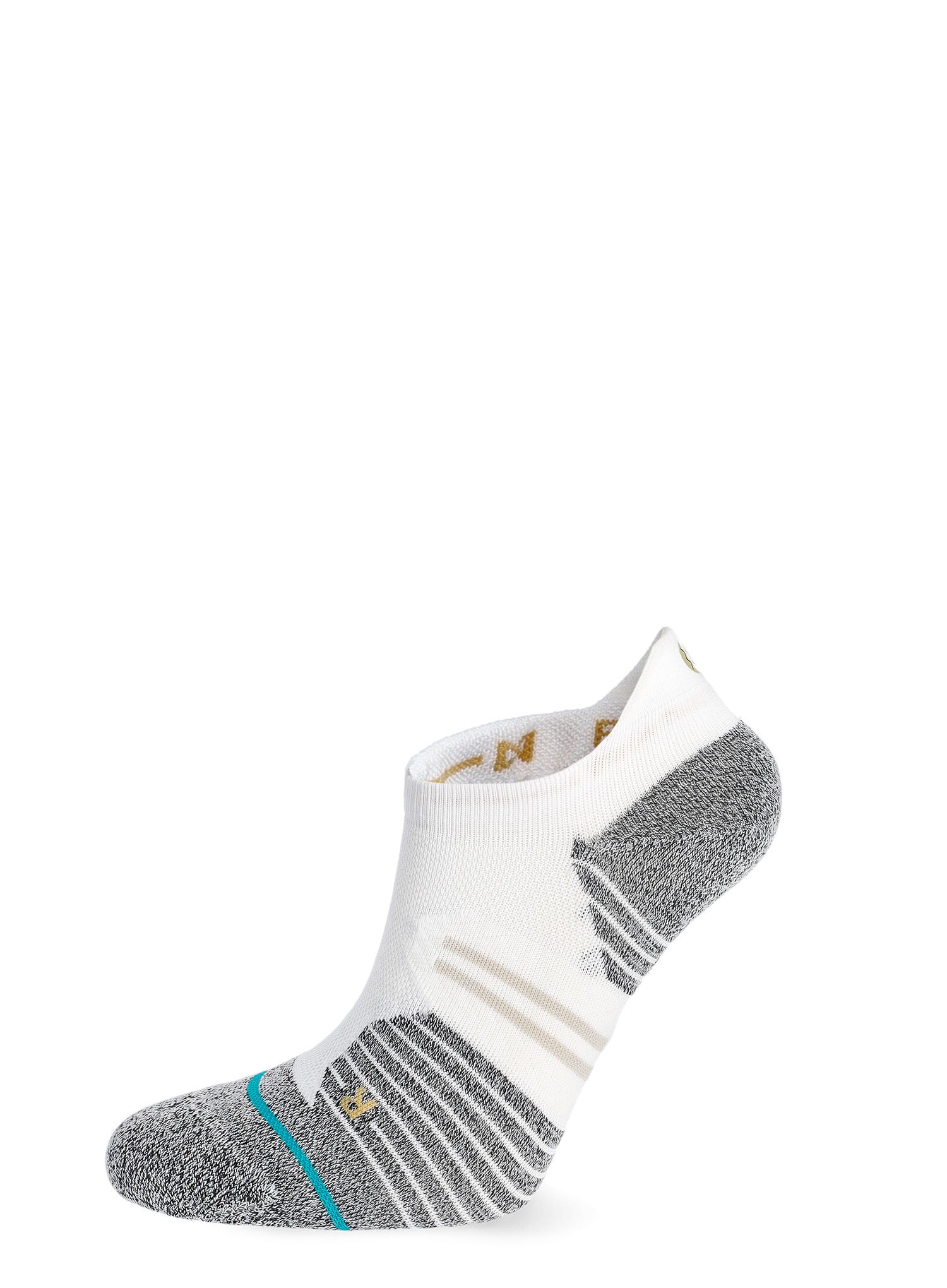Nogavice Stance Run Light Tab ST - white