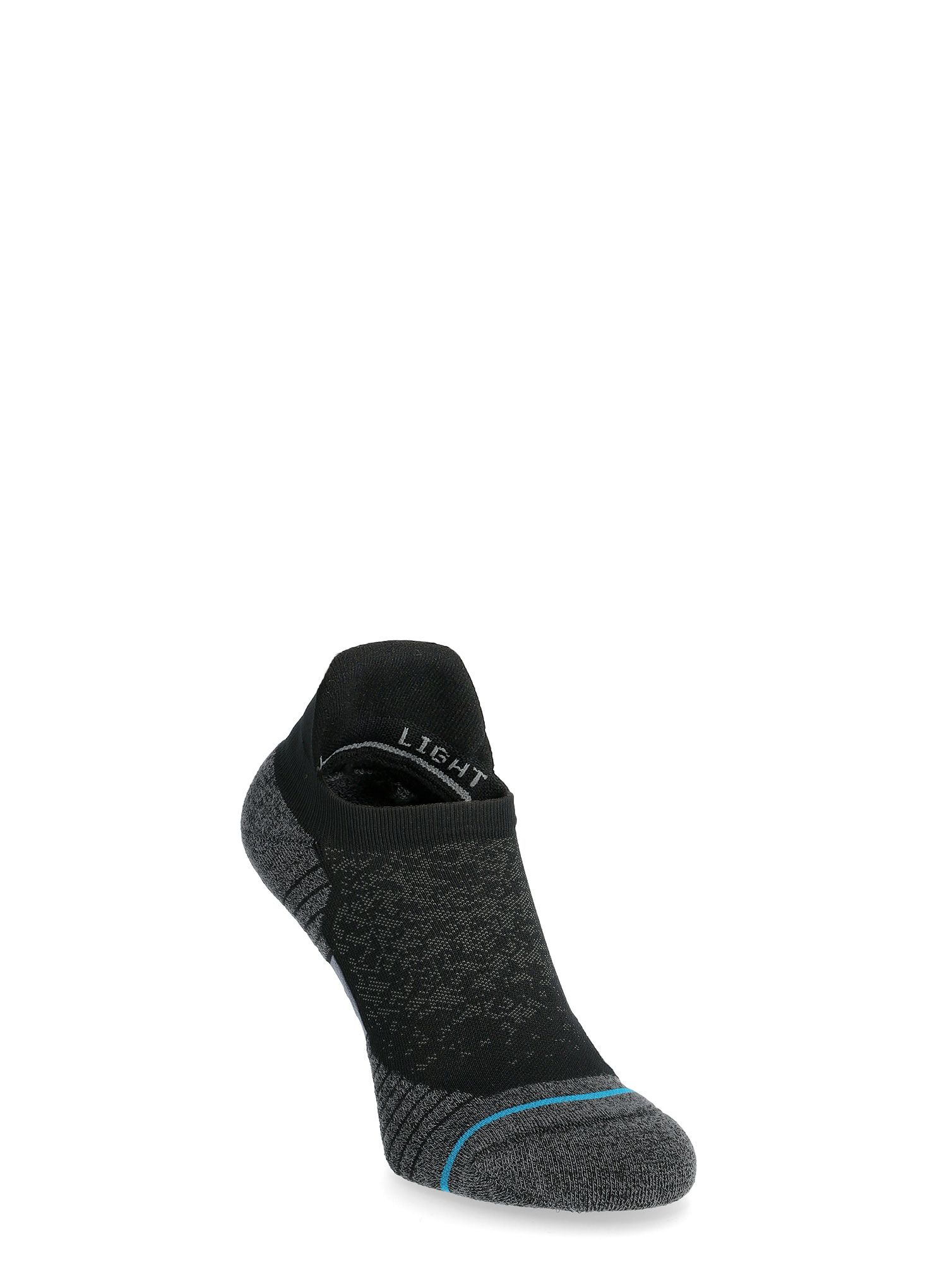 Nogavice Stance Run Tab ST - black