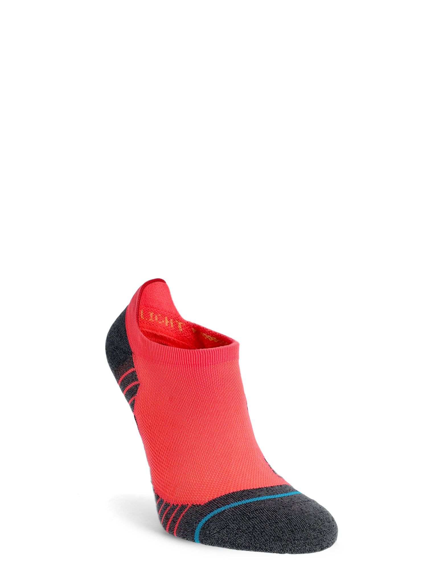 Tekaške nogavice Stance Ultra Tab - neon pink