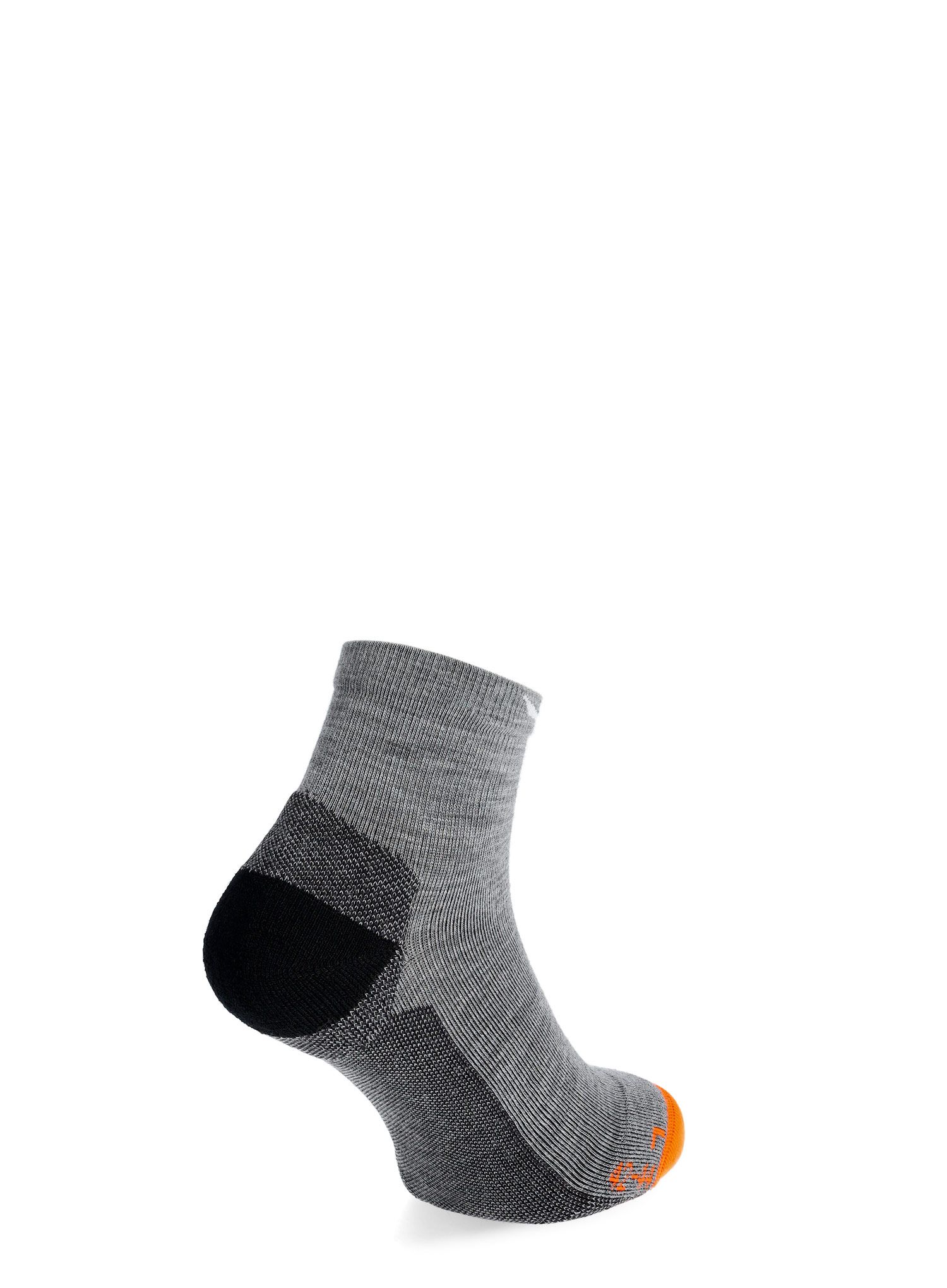 Pohodne nogavice Salewa MTN TRN AM Qrt Sock - navy blazer