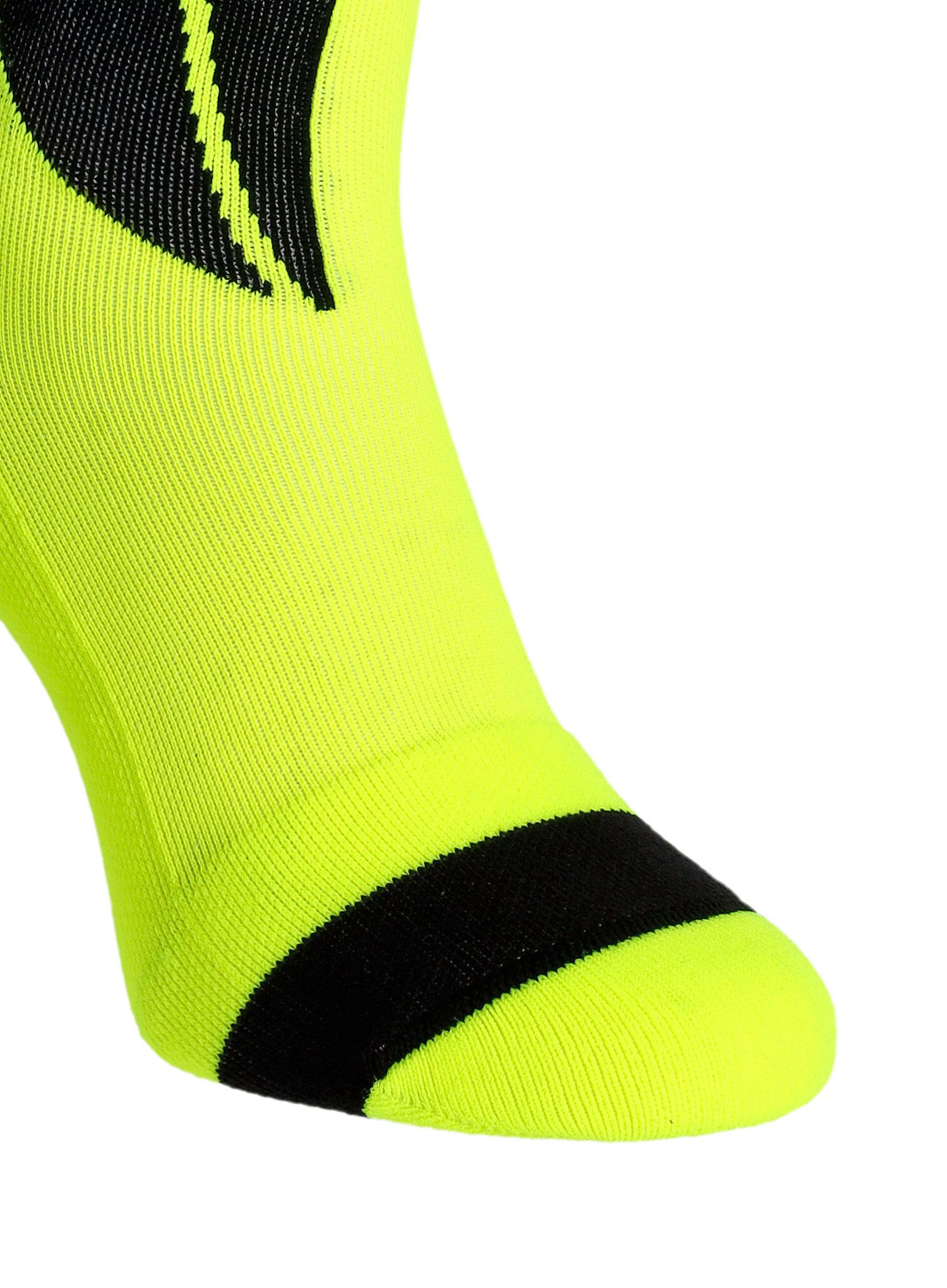 Pohodniške nogavice Dynafit No Pain No Gain SK - neon yellow/black out