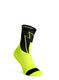 Pohodniške nogavice Dynafit No Pain No Gain SK - neon yellow/black out