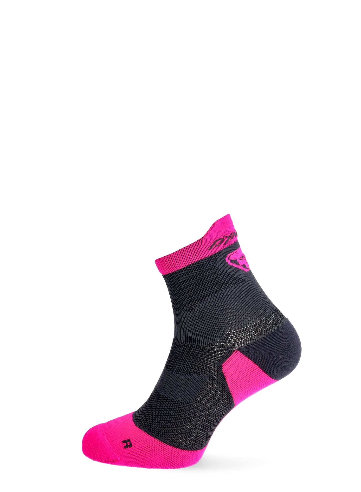 Pohodniške nogavice Dynafit Transalper SK - magnet/pink glo
