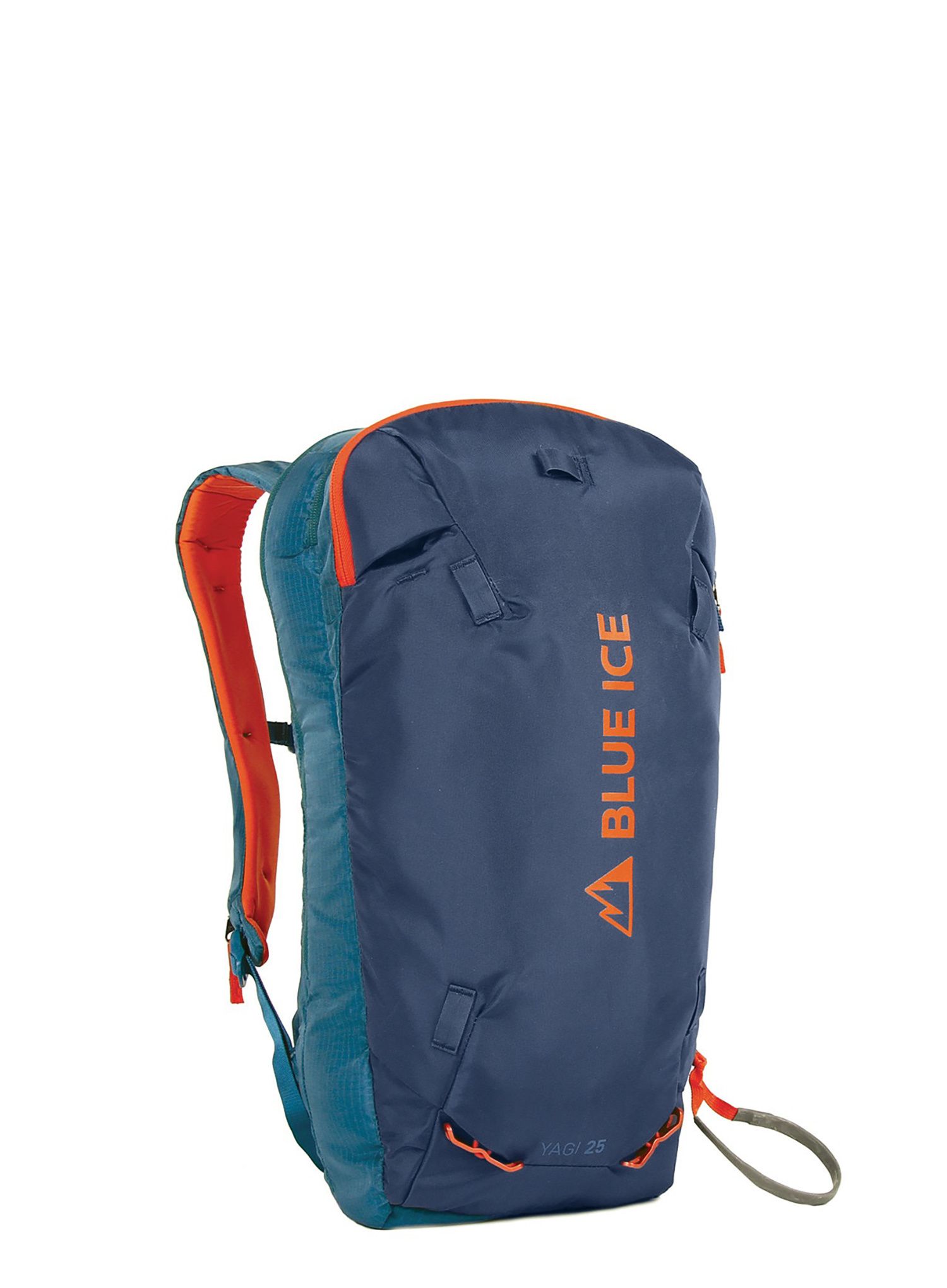 Nahrbtnik za turno smučanje Blue Ice Yagi Pack 25L - ensign blue