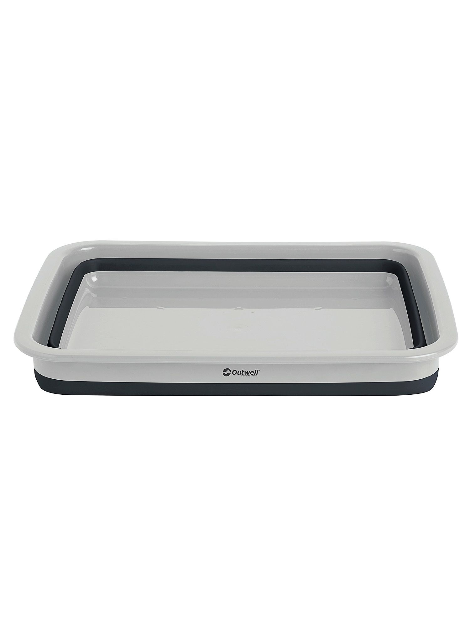 Lij Outwell Collaps Wash Bowl - navy night