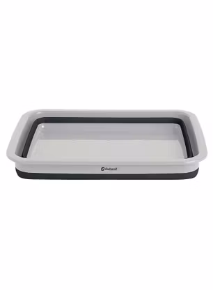 Lij Outwell Collaps Wash Bowl - navy night
