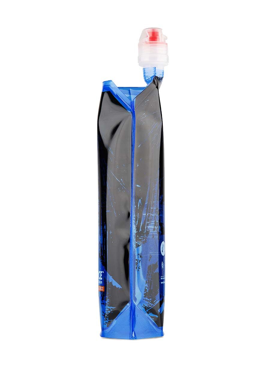 Steklenica Source Liquitainer 1L - black