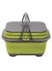 Umivalnik Outwell Collaps Washing Base w/handle - lime green