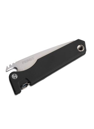 Žepni nož Primus FieldChef Pocket Knife - black